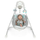 InLighten Soothing Swing - Van the Elephant