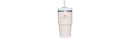 20 oz Stainless Steel H2.0 FlowState Quencher Tumbler Rose Quartz