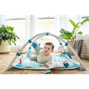 Treasure the Ocean 2-in-1 Musical Mobile Baby Gymini