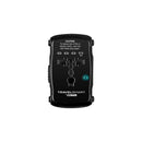 All-In-One Travel Adapter - Black