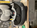 Pria All-in-One Convertible Car Seat -  After Dark