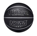 Size 7 NCAA Icon Basketball - Black