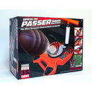 Robotic Quarterback Training Tool