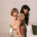 Mesh Toddler Carrier - Sorrel