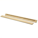 Full/Twin Size Bed Conversion Kit - Natural