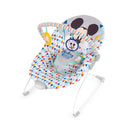 Disney Baby Mickey Mouse Happy Triangles Cradling Baby Bouncer