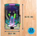 Tabletop Arcade Pinball Game