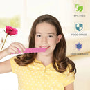 Sensory Chew Toys for Autistic Children, 4 Pack Silicone