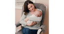 Swaddle Blankets - 3 Pack Sleep Sack for 0-3 Months