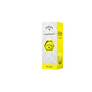 Golf Balls - Yellow - 12 Pack