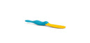Silicone Splatypus Jar Spatula Scraper