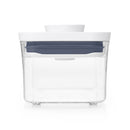 Airtight Food Storage Container - White