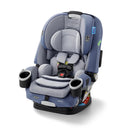 4Ever 4-in-1 Convertible Car Seat - Maddox
