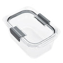 4.7 Cup Brilliance Food Storage Container - Clear