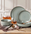 O+B OPTIONS LINEN/SAGE