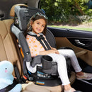 Turn2Me 3-in-1 Rotating Convertible Car Seat - Manchester