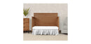 5” Foam Crib & Toddler Bed Mattress - White