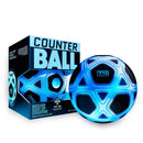 Soccer Counter Ball Toy Set - 8 Inch