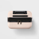 Hardside Carry-On Suitcase - Pink