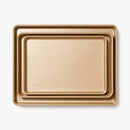 Nonstick Baking Sheet Set - Gold