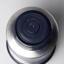Portable Travel Baby Bottle and Food Warmer - Stainless Steel