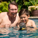 Batman Air Boat - Pool Toy for Ages 4+