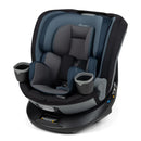 Turn and Go 360 ST Rotating All-in-One Convertible Car Seat - Dark Triad