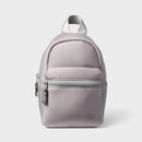 Neoprene Mini Backpack - Gray