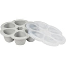 Multiportions 5oz Silicone Tray - Cloud