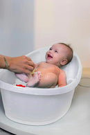 Onda Baby Bath - White