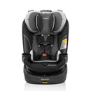 Revolve360 Slim 2-in-1 Rotational Car Seat - Cambridge