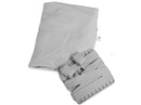 Mini Ezee 2-in-1 Co-Sleeper Bassinet - White