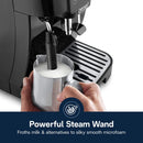 Automatic Coffee and Espresso Machine with Milk Frother
