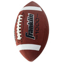 Official Size Football - All-Weather Synthetic Leather