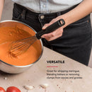 KitchenAid Utility Whisk Black
