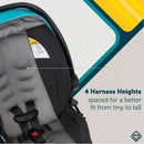 OnBoard LT Infant Car Seat - Wisteria Lane