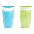 Miracle® 360° Sippy Cup, 10oz, 2pk - Blue-Green