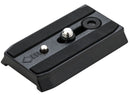 Benro TSL08AS2CSH Slim Video Kit -  Aluminum
