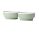 Baby Bowl - Powder Green, 2-Pack