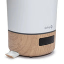 Ultrasonic Cool Mist Humidifier - White