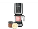 0.5qt CREAMi Stainless Steel Ice Cream