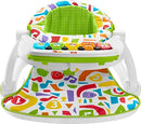 Kick & Play Deluxe Sit-Me-Up Infant Seat