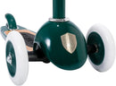 Three-Wheel Kick Scooter - Green