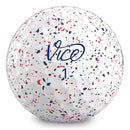 Drip Pattern Golf Balls - 1 Dozen