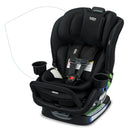 Convertible Car Seat with ClickTight Technology - Onyx