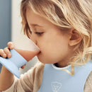 BabyBjrn Baby Cup, 2-pack - Powder Blue