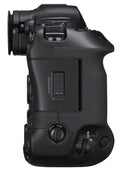 Canon EOS R1 Mirrorless Camera
