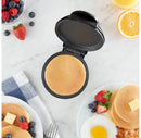 Mini Maker Griddle - Black