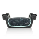 GoTime No Back Booster Car Seat -Blue Astro