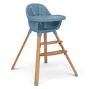 Otto High Chair - Blue